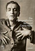 Die Fotografinnen Nini und Carry Hess