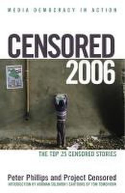 Censored 2006