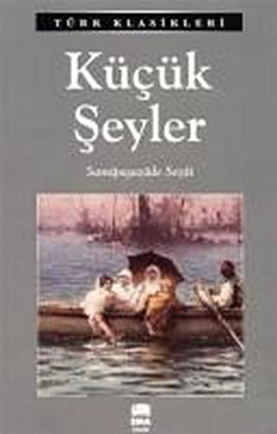 Kücük Seyler