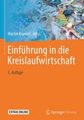 Einführung in die Abfallwirtschaft
