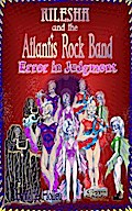 Kilesha and the Atlantis Rock Band 1
