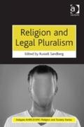 Religion and Legal Pluralism