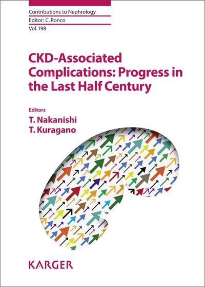 CKD-Associated Complications: Progress in the Last Half Century