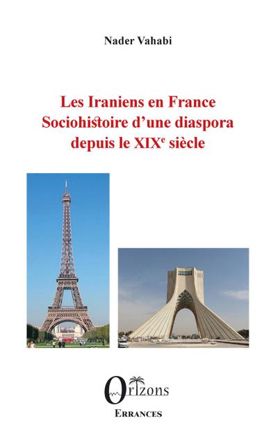 Les Iraniens en France