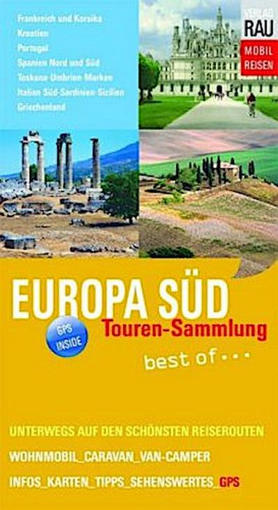Europa Süd