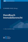 Handbuch Immobilienrecht