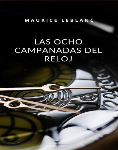 Las ocho campanadas del reloj (traducido)