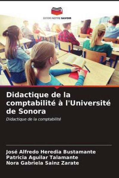 Didactique de la comptabilité à l’Université de Sonora