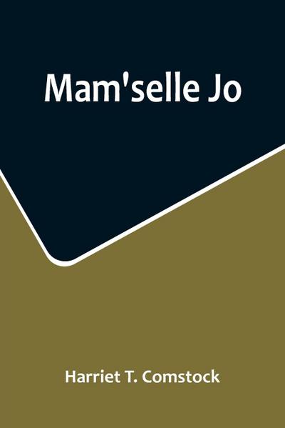 Mam’selle Jo