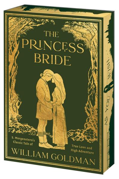 The Princess Bride Deluxe Limited Edition