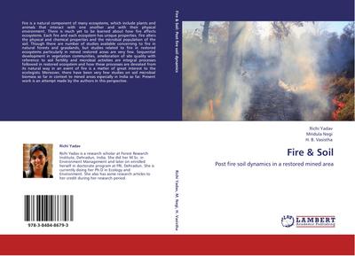 Fire & Soil