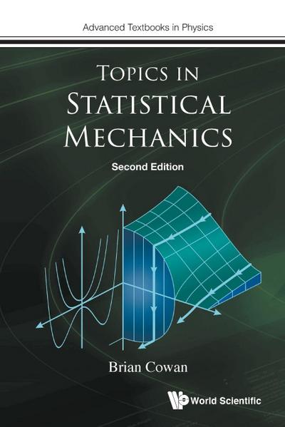 TOPICS IN STATIS MECH (2ND ED)