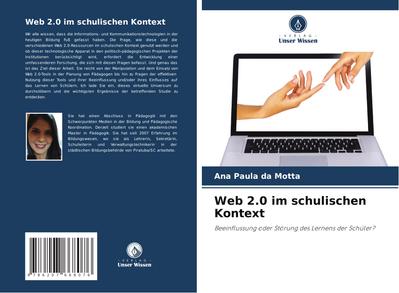 Web 2.0 im schulischen Kontext