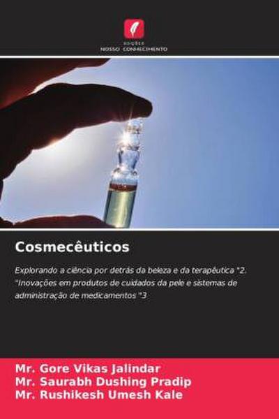 Cosmecêuticos