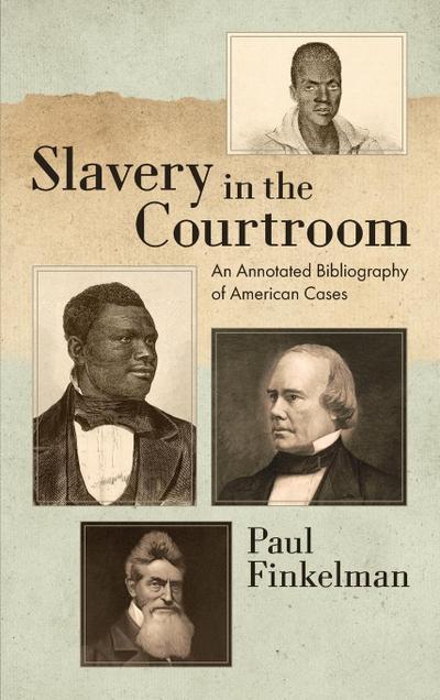 Slavery in the Courtroom (1985)