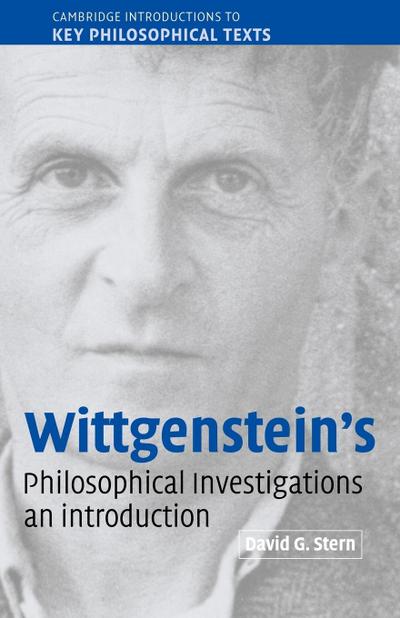 Wittgenstein’s Philosophical Investigations