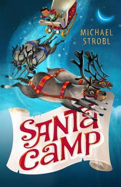 Santa Camp