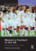 Women’s Football in the UK