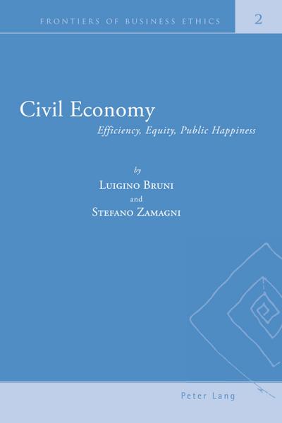 Civil Economy