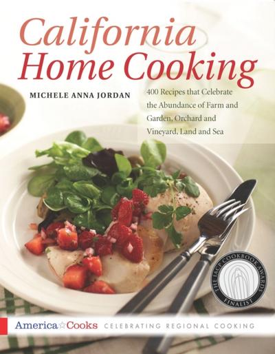 California Home Cooking