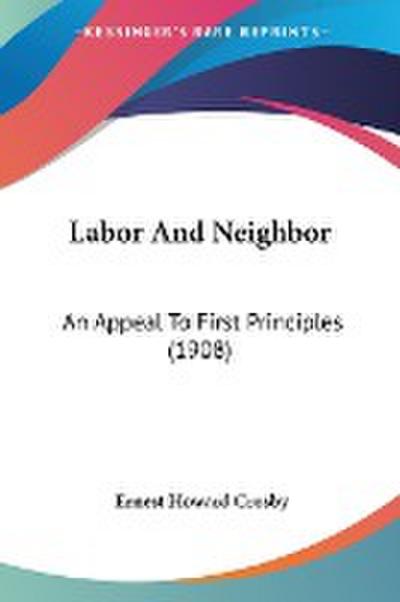 Labor And Neighbor