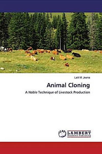 Animal Cloning