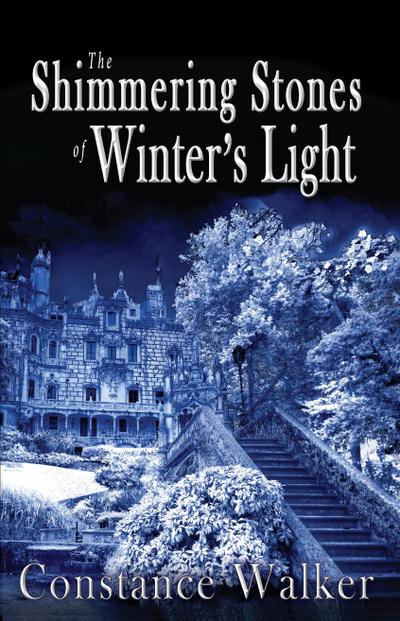 Shimmering Stones of Winter’s Light