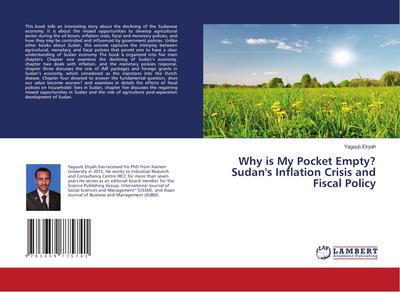 Why is My Pocket Empty? Sudan’s Inflation Crisis and Fiscal Policy