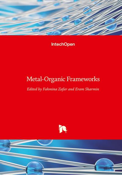 Metal-Organic Frameworks
