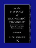 On the History of Economic Thought
