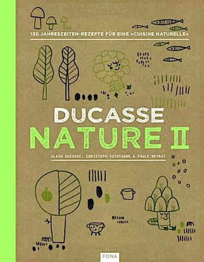 Ducasse Nature. Bd.2