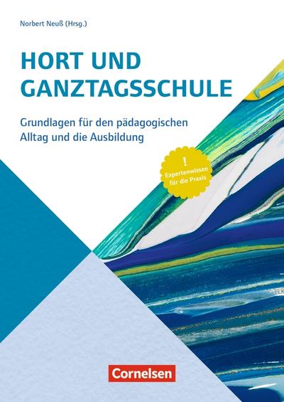 Handbuch / Hort und Ganztagsschulen
