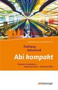 Pathway und Pathway Advanced - Lese- und Arbeitsbü