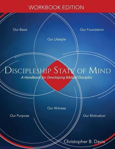 Discipleship State of Mind Workbook