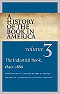 A History of the Book in America