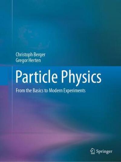 Particle Physics