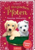 Auf magischen Pfoten - Flauschige Weihnachten von Sue Bentley | Buch