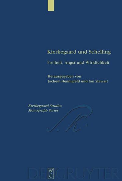 Kierkegaard und Schelling