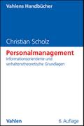 Personalmanagement