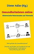 Gesundheitsdaten online