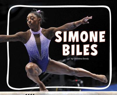 Simone Biles