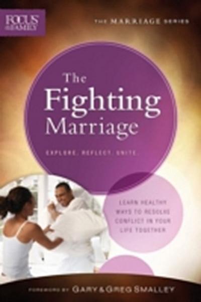 Fighting Marriage