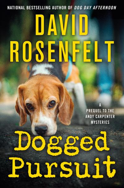 An Dogged Pursuit