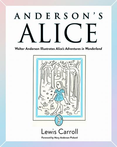 Anderson’s Alice