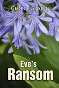 Eve’s Ransom