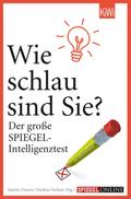 Wie schlau sind Sie?