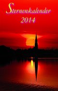 Sternenkalender, Taschenkalender 2014