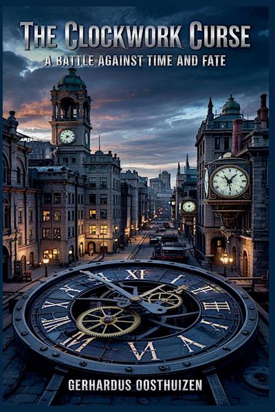 The Clockwork Curse