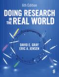 Doing Research in the Real World