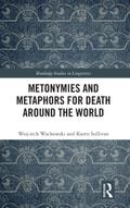 Metonymies and Metaphors for Death Around the World